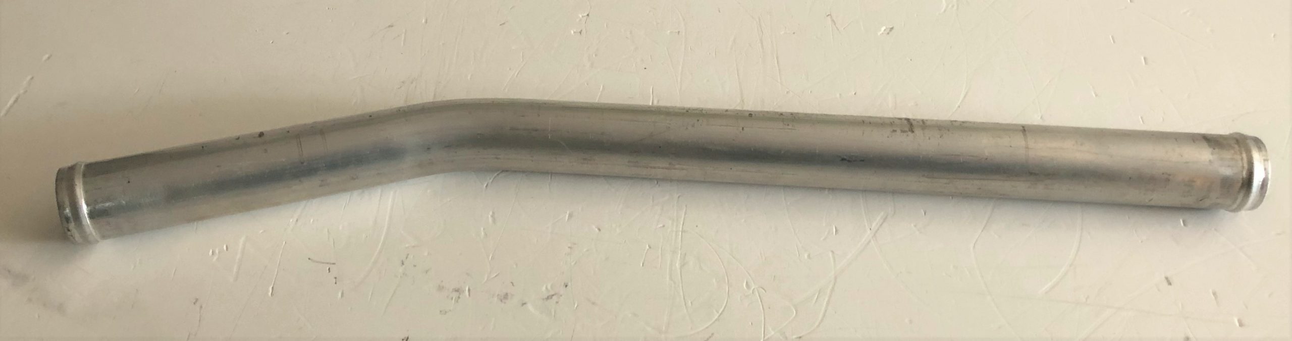 Alloy Pipe - Water Pipe From Expansion Bottle Esprit S3 Turbo LC