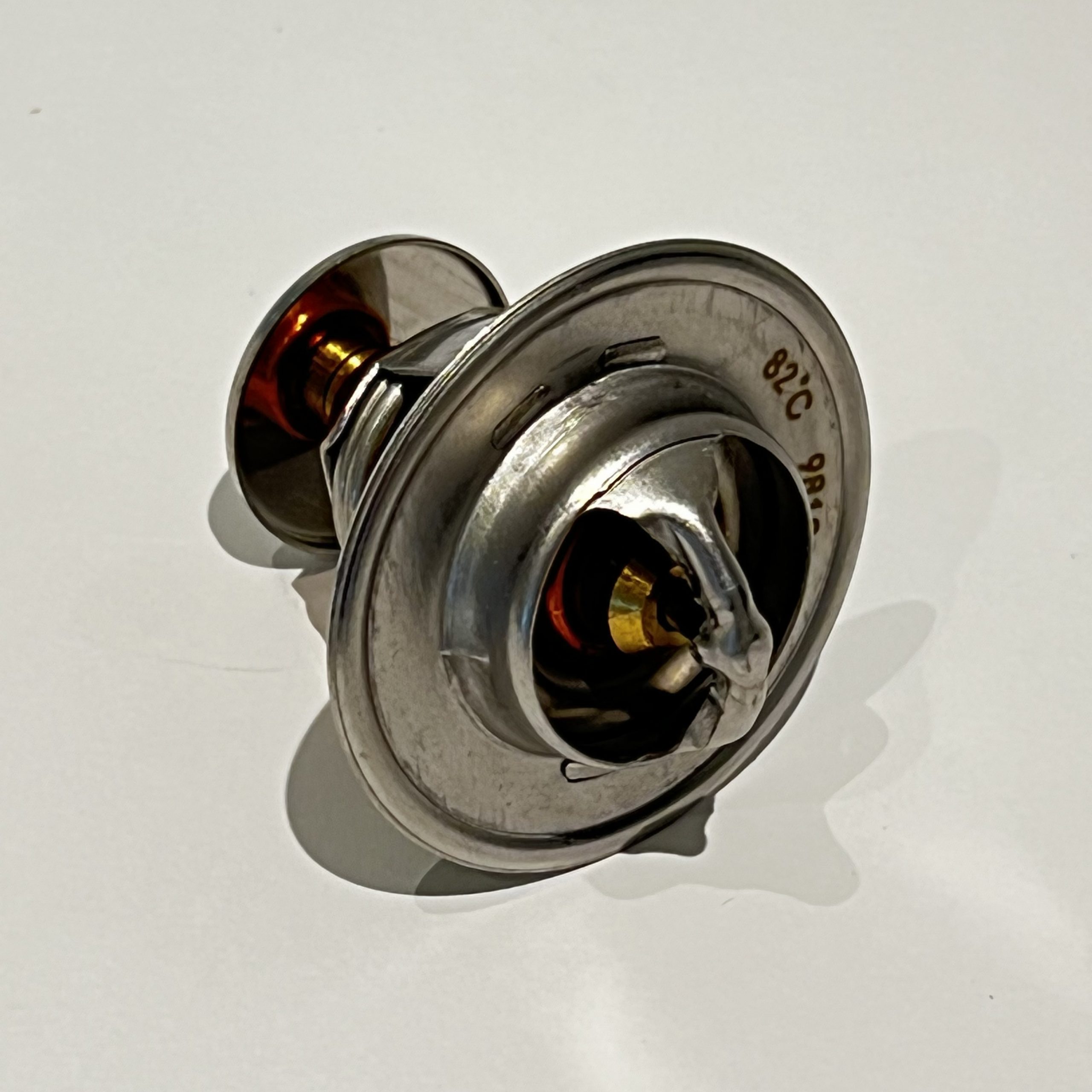 Thermostat 82° Standard Jensen Healy, Elite, Éclat, Excel, Esprit, Sunbeam