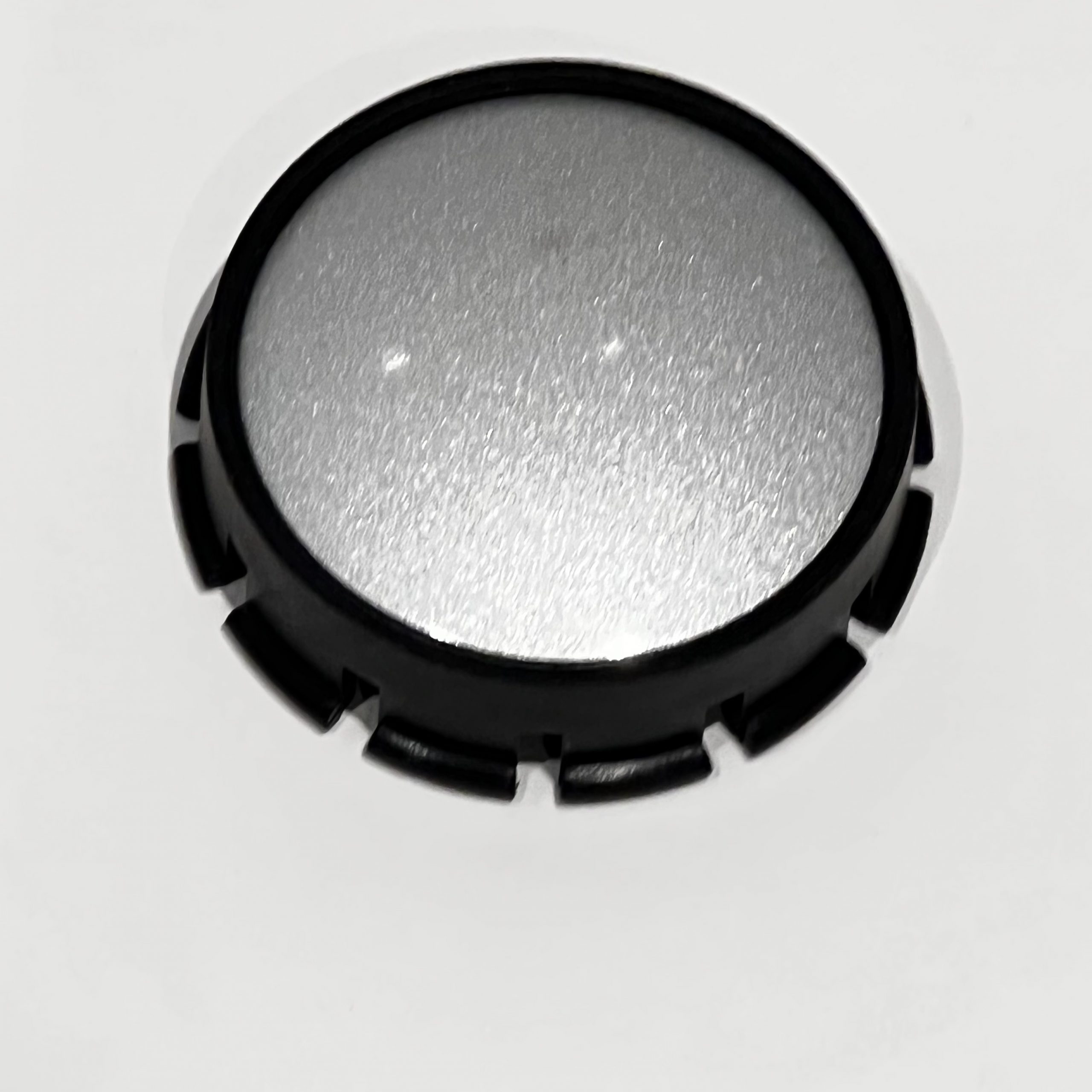 OZ Wheel Centre cap silver