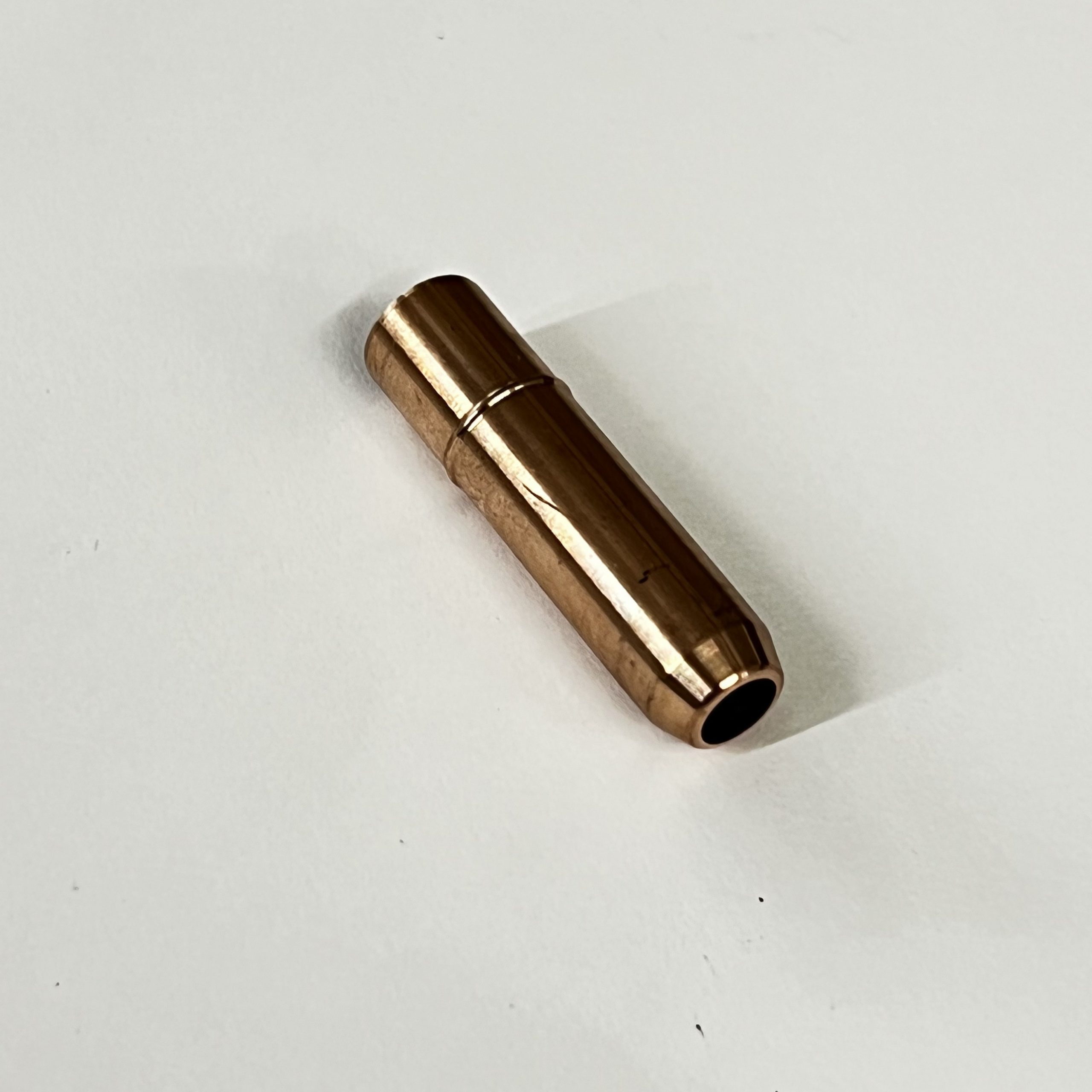 Valve Guide Bronze inlet and non turbo exhaust STD