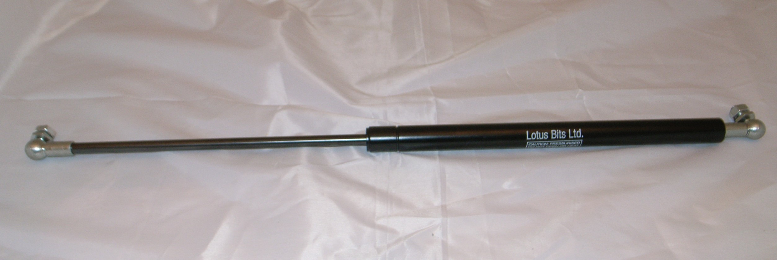 Tailgate Strut Esprit 88 Turbo