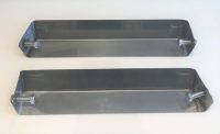 Seat Belt Mount Rear S-S RH Excel