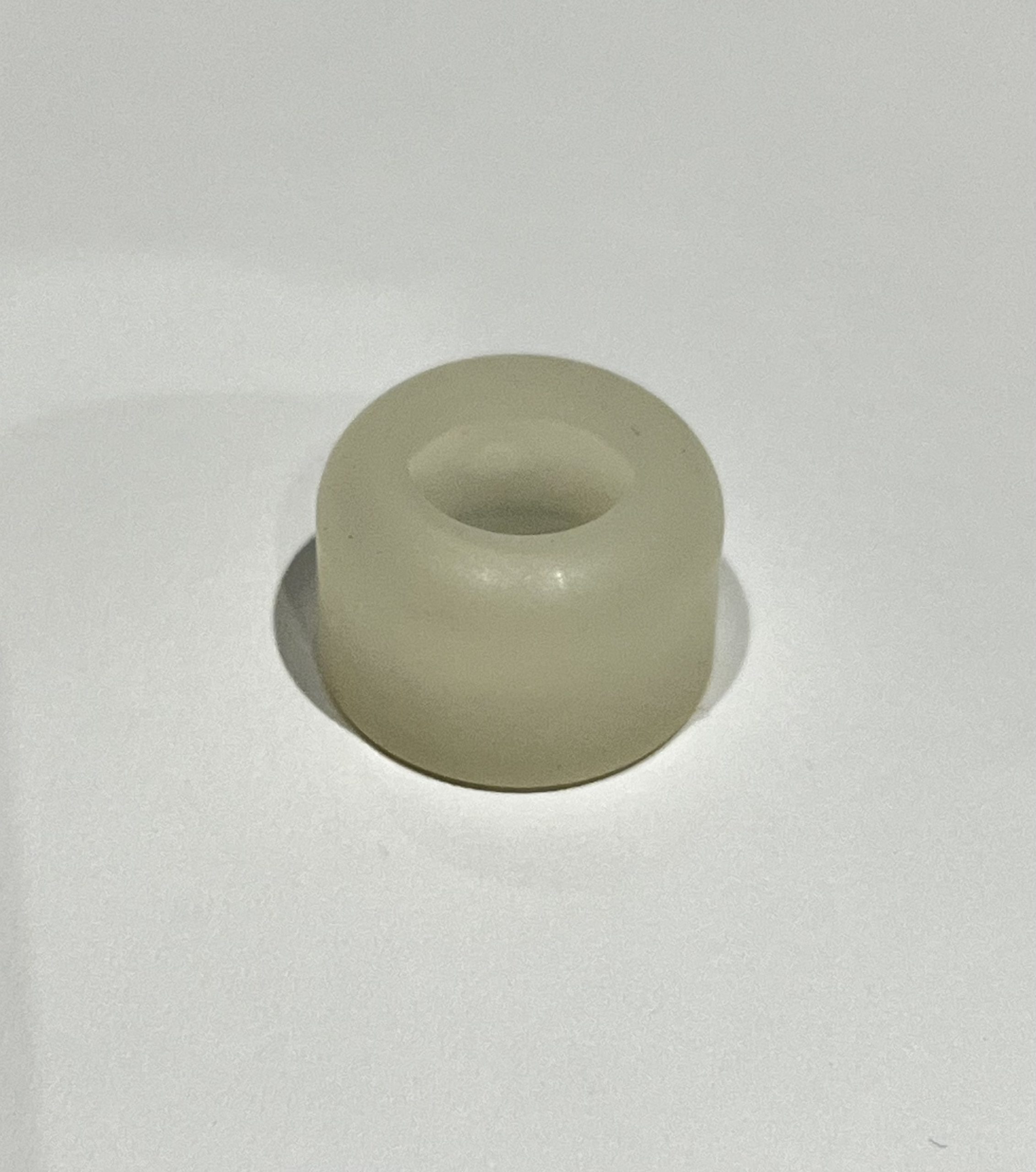 Gearstick White Collar Bush Excel