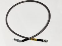 Braided Clutch Hose Excel