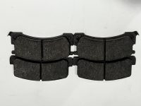Brake Pads - Rear   Excel