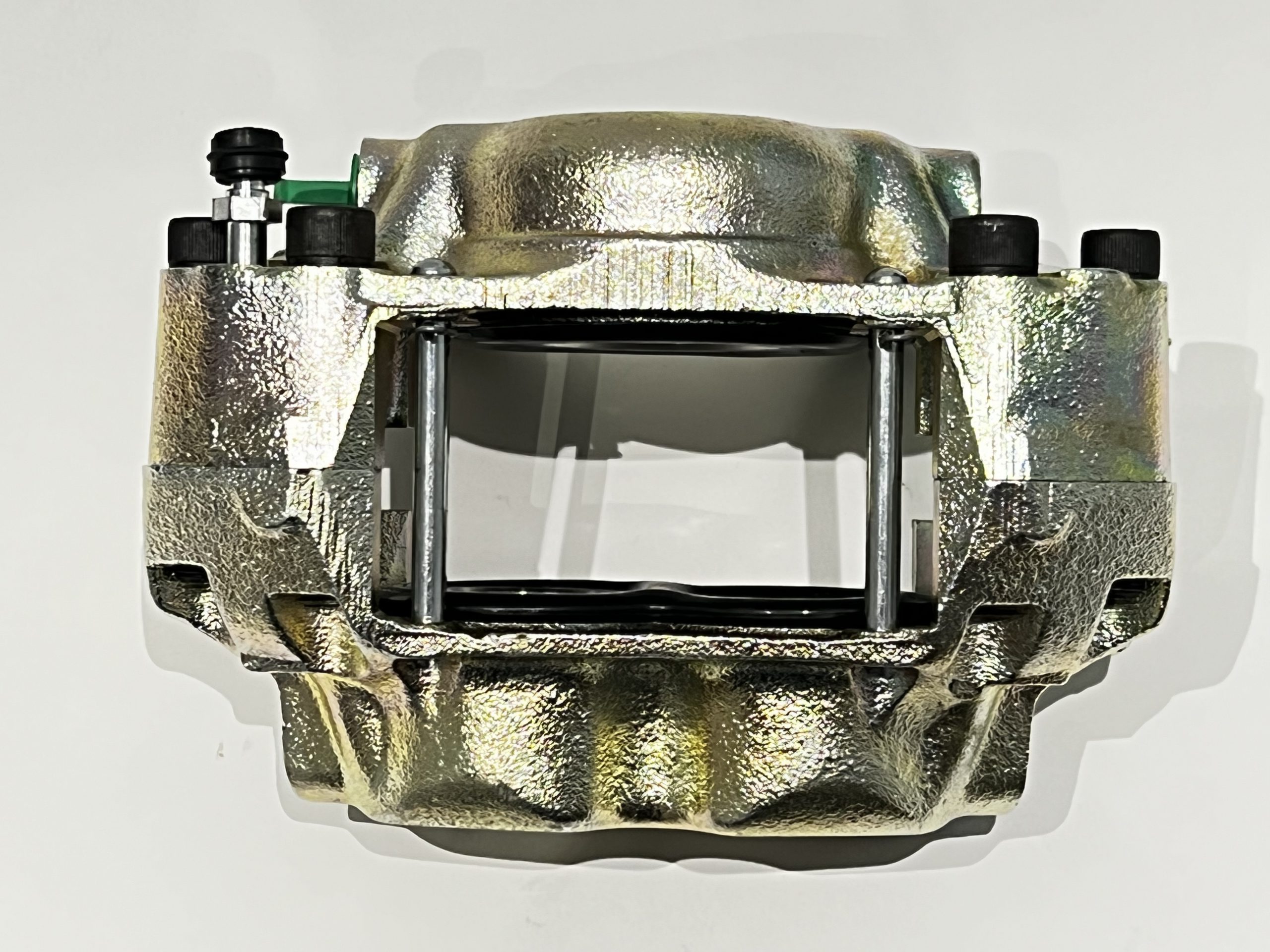 Front Left Brake Caliper - Reconditioned - Elite S1, S2, Éclat S1, S2