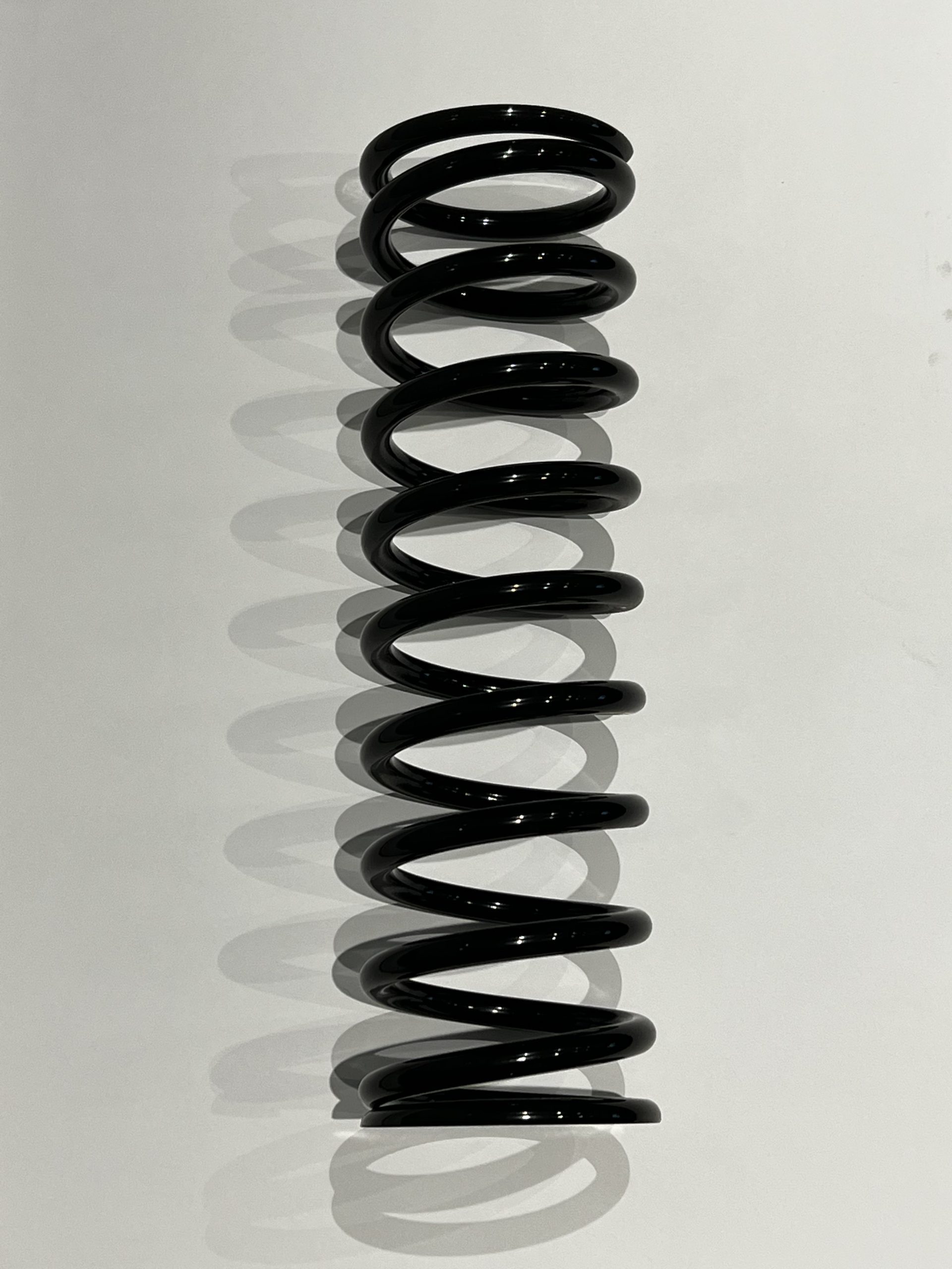 Front Spring Powder Coated Elite S1, S2, Éclat S1, S2