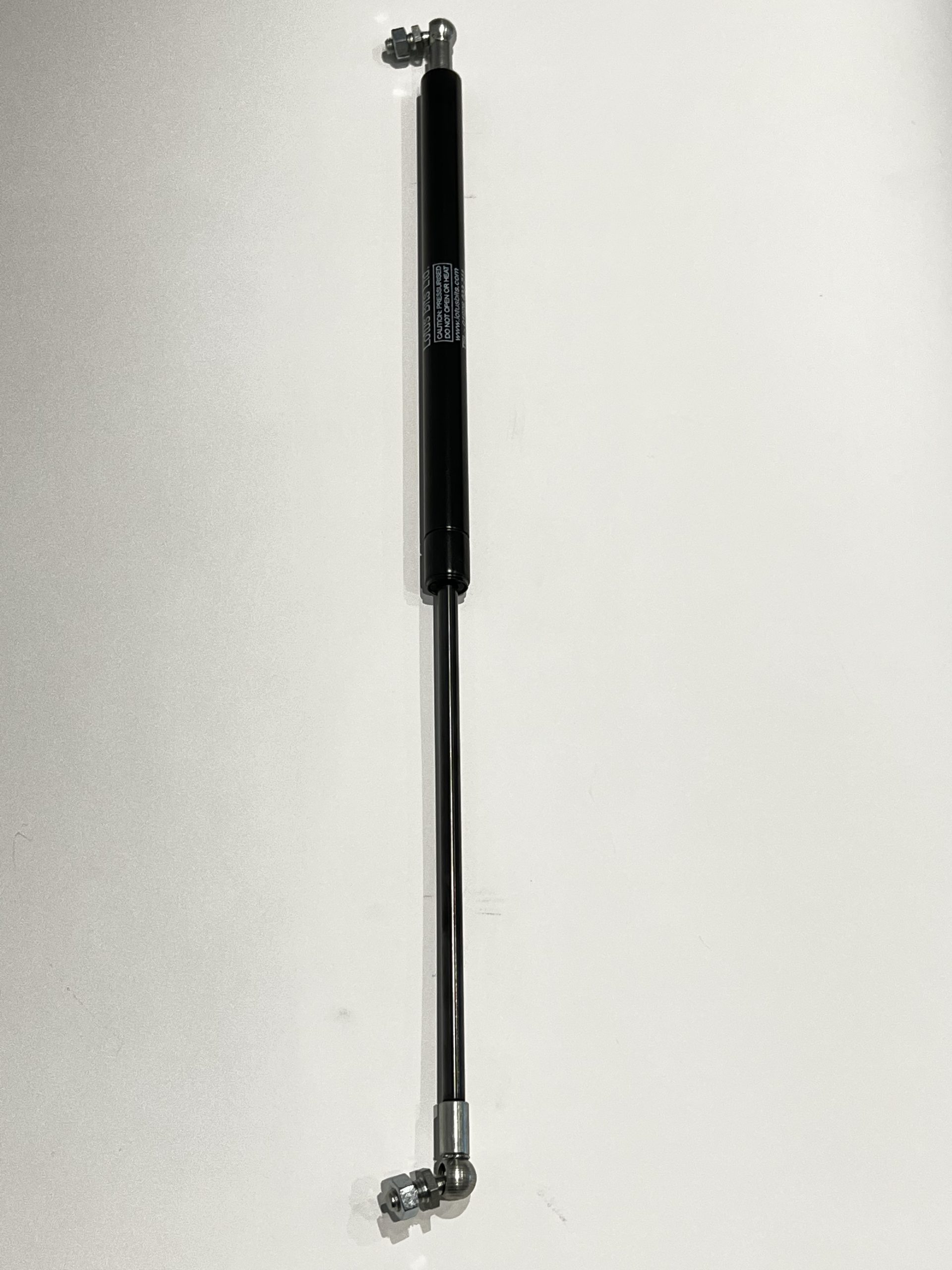 Bonnet Strut Excel, Esprit S3, Elite S1, S2, Éclat S1, S2