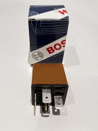 Cooling Fan Relay Excel