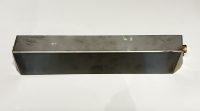 Rear Seat Belt Mount Stainless Steel Left Nearside Excel