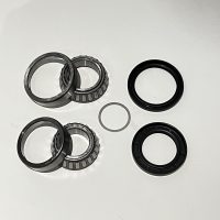 Rear Wheel Bearing Kit Excel
