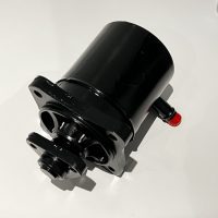 Hobourn Power Steering Pump Excel - Refurbished
