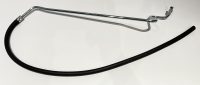 Power Steering Pipe RHD Low Pressure Excel SE