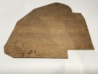 Plywood Crash Structures Excel