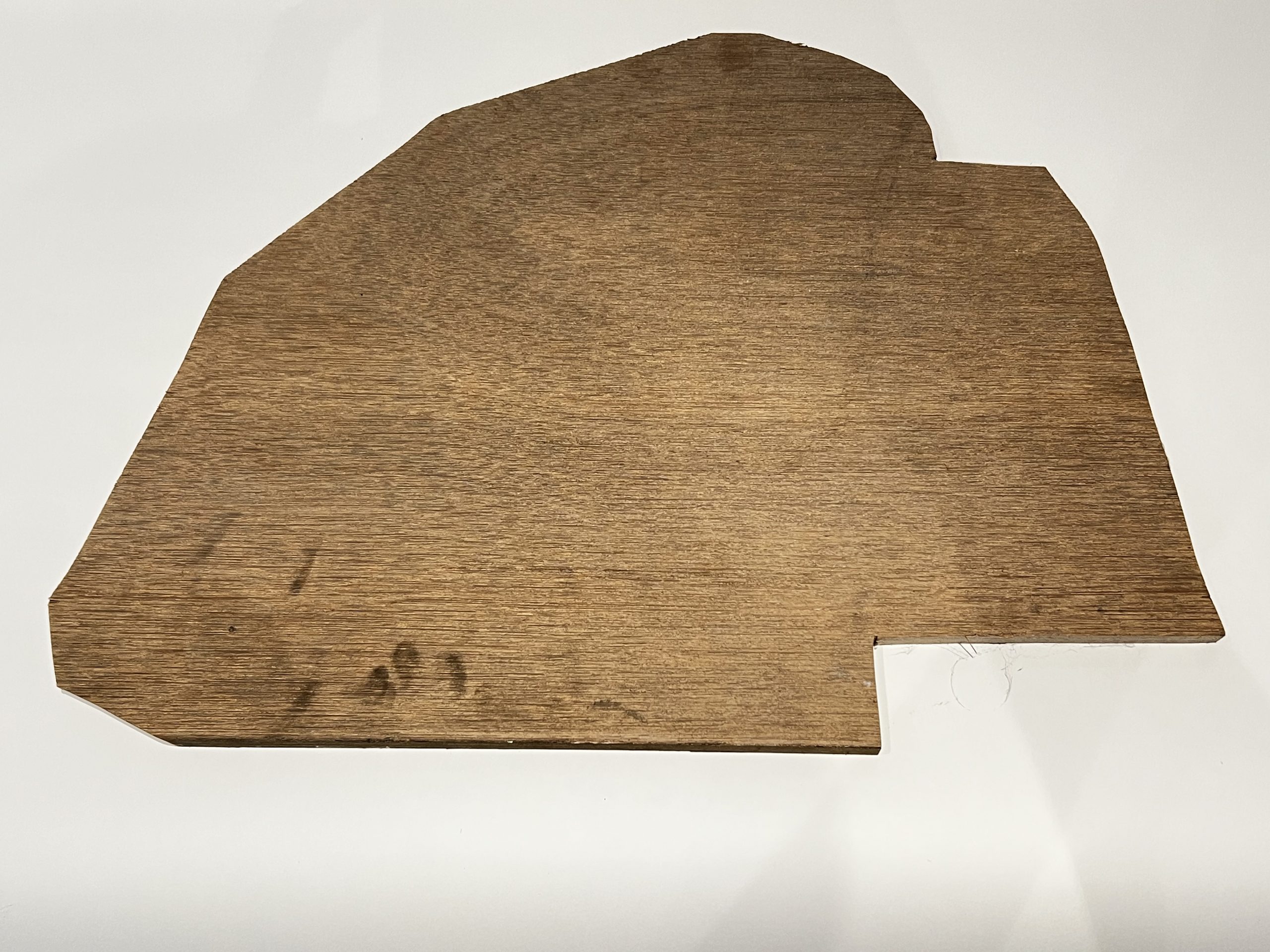 Plywood Crash Structures Excel