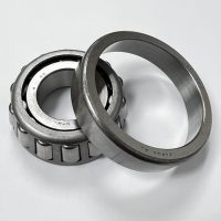Differential Bearing Pinion Small (Front) Excel