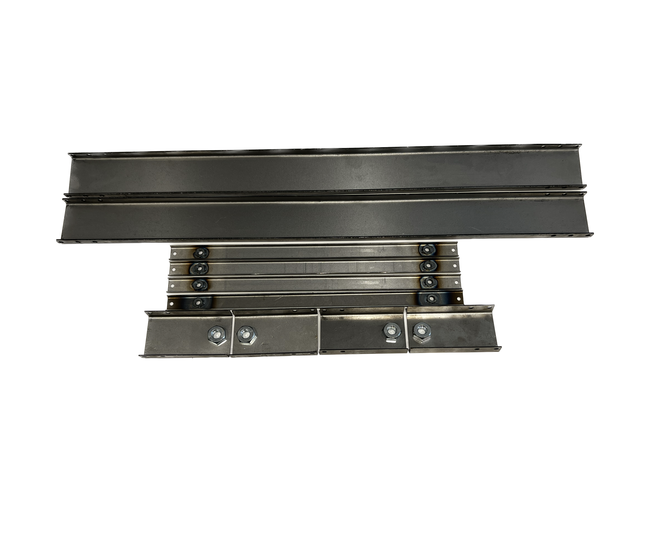 Radiator recon kit 3 core
