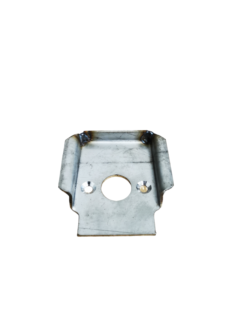 Stainless Steel Jacking Points - Excel and Esprit (1981-1992) - Image 2