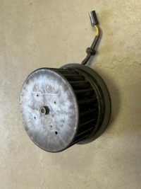 Left Hand Blower Fan