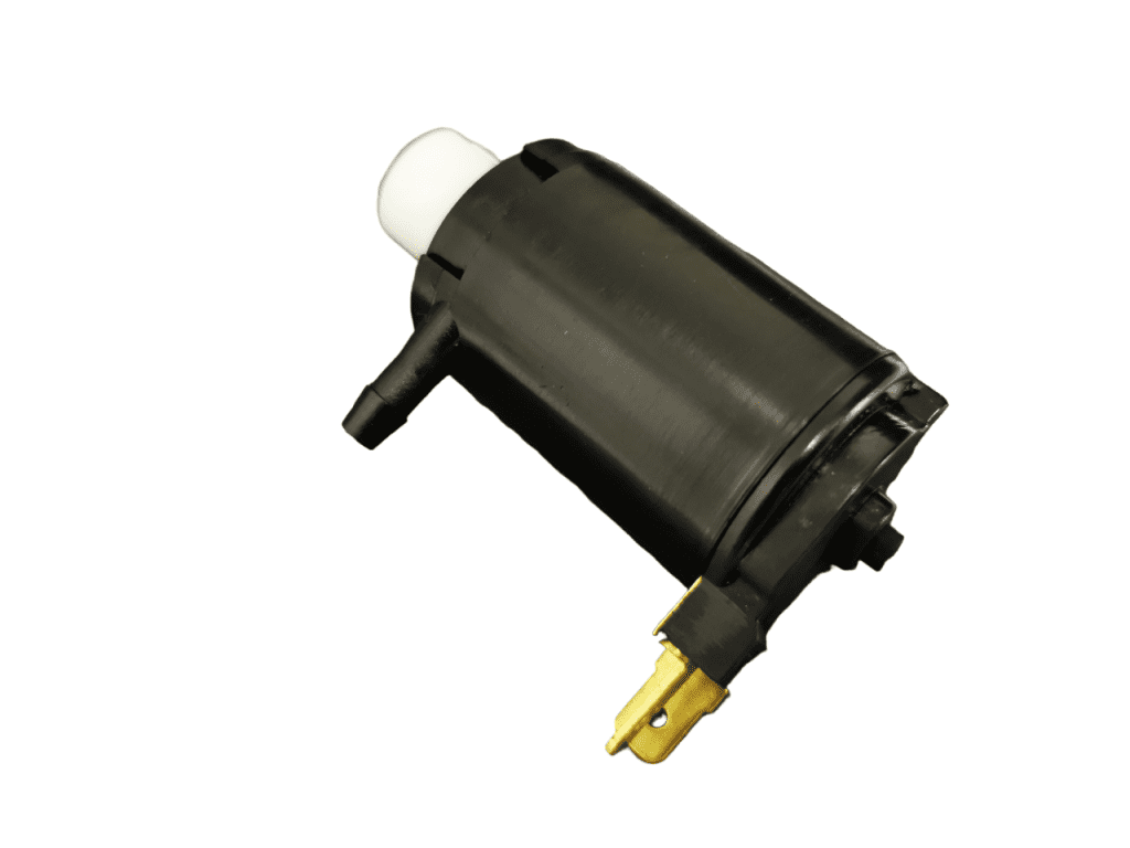 thumbnail image 2 of Automann Washer Fluid Pump – Replaces Mack 21622110112, IHC 2585375C91, HLK7056 2 of 6