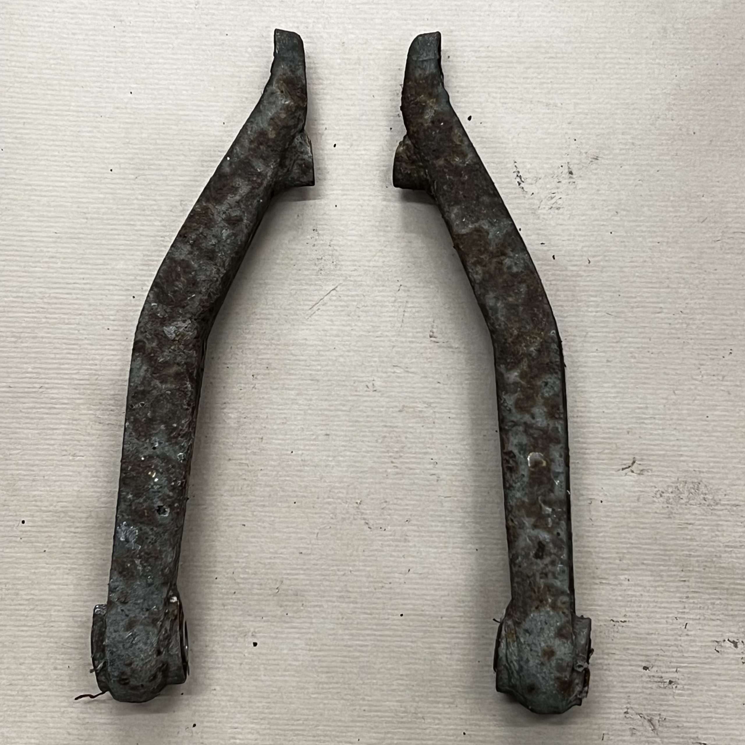 Lotus Excel Front Axle Upper Wishbones Left Or Right - Used
