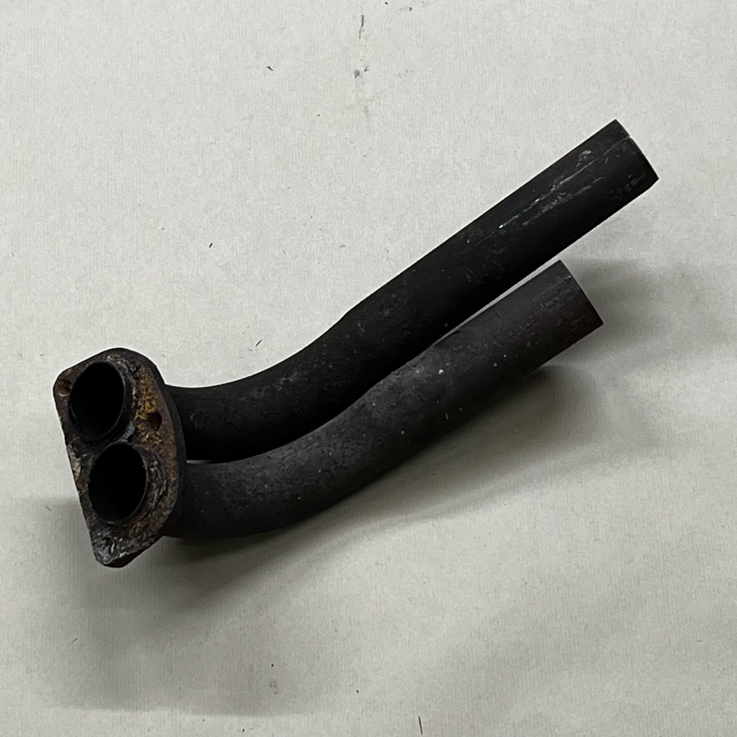 Lotus Elite Éclat S1 Front Exhaust Pipe Assembly - Used - Image 2