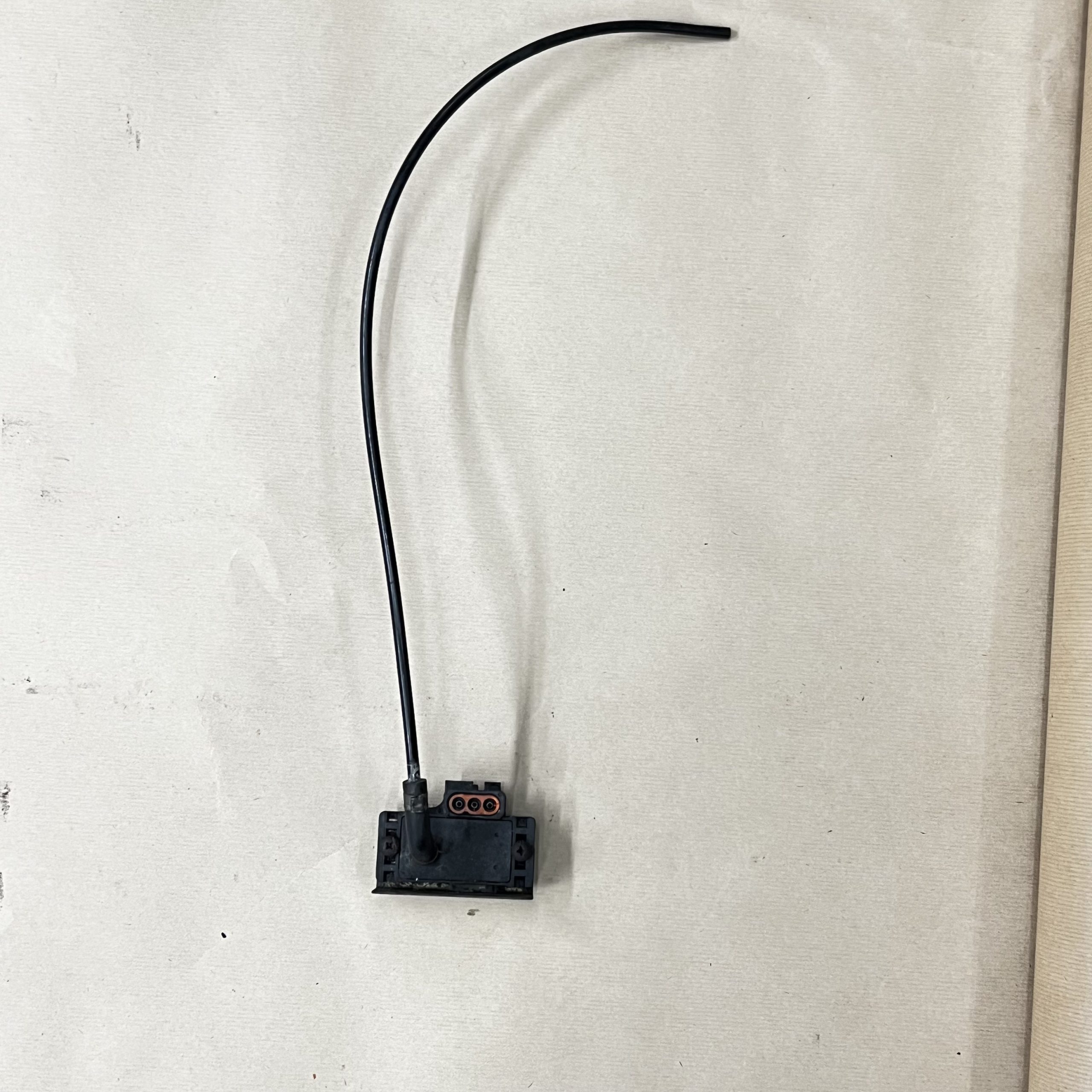 Lotus Elan M100 Manifold Absolute Pressure Sensor M.A.P. Sensor - Used