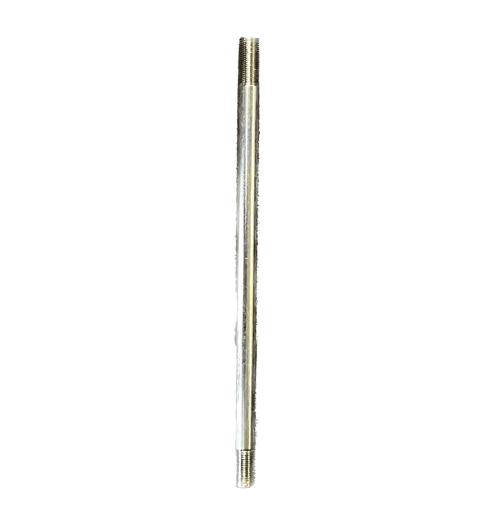 Lotus Excel Front Axle Upper Wishbone Pivot Stud 1/2" UNF 282mm - Refurbished
