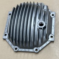 Lotus Excel Differential Cover Plate - Refurbished