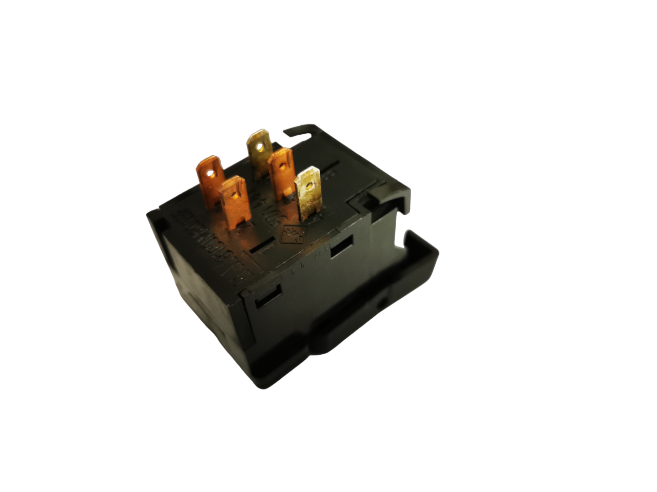 Used Air Conditioning Switch - Lotus Elan M100