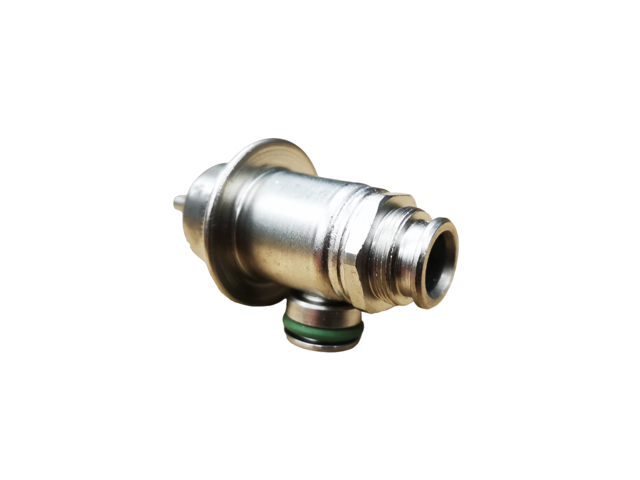 Fuel Pressure Regulator