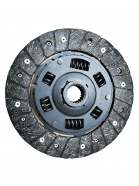 Clutch Friction Plate - Lotus Excel