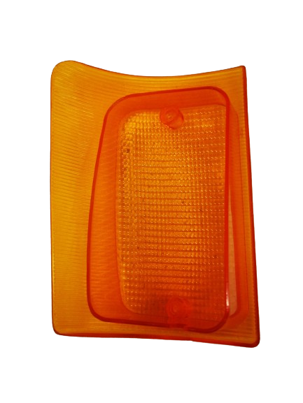 New Front Indicator Lens - S2 Lotus Talbot Sunbeam - L/H - SEIMA - Standard
