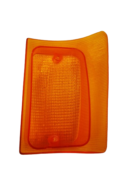 New Front Indicator Lens - S2 Lotus Talbot Sunbeam - R/H - SEIMA - Flexible