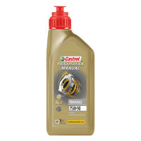 Castrol TRANSMAX Transmission Oil 75W-90