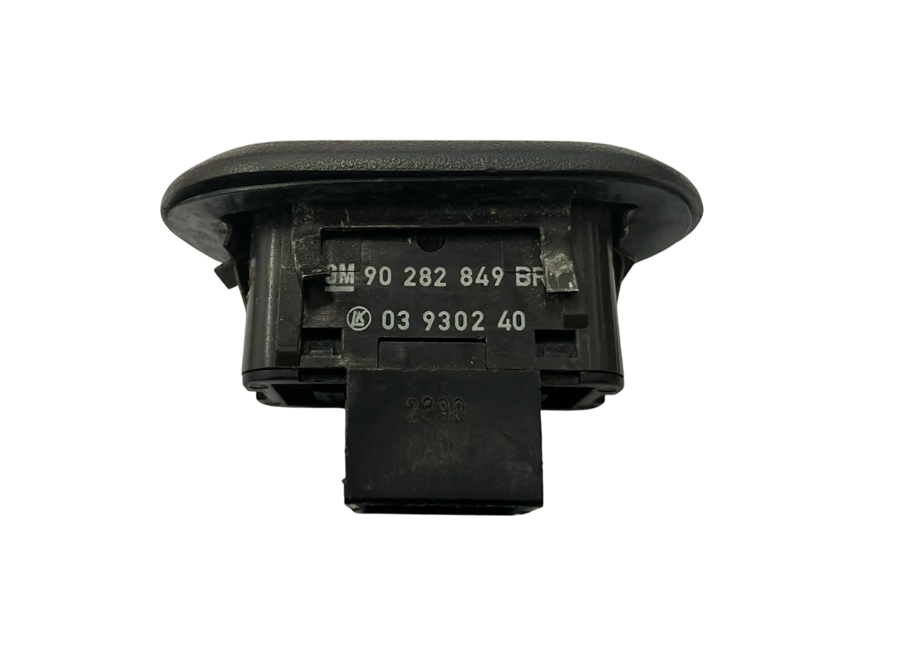 Used Window Lift Switch - Lotus Elan M100