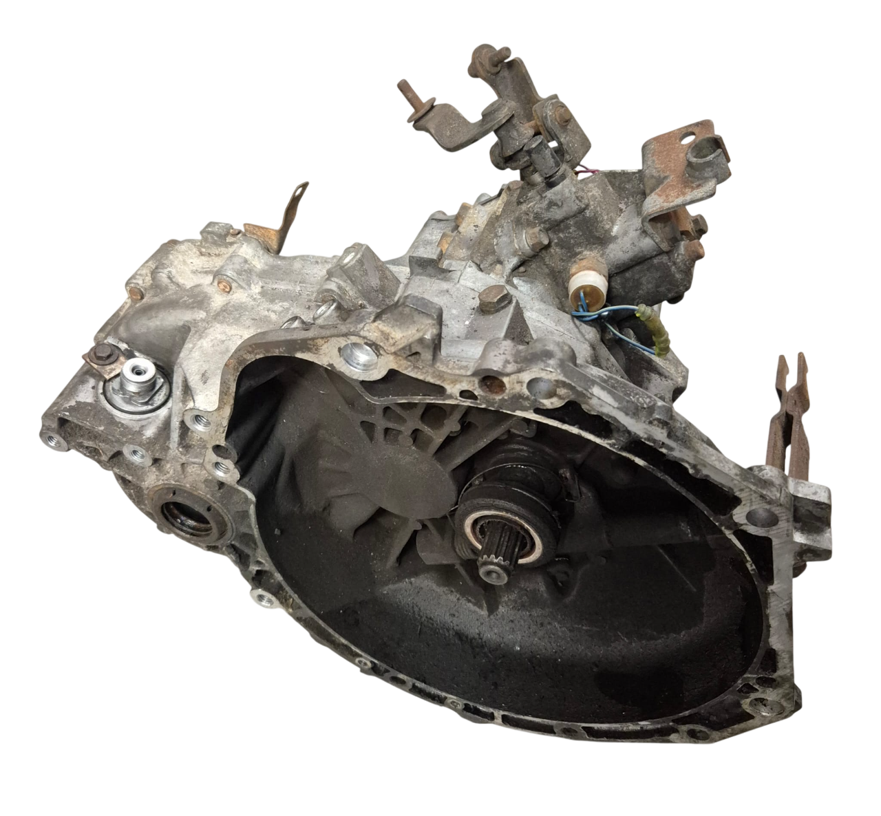 Lotus Elan M100 Gearbox - NA - Used