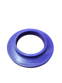 Rear Spring to Chassis Insulator - Lotus Excel