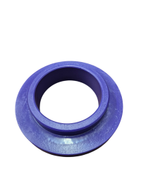 Front Spring to Chassis Insulator - Lotus Excel