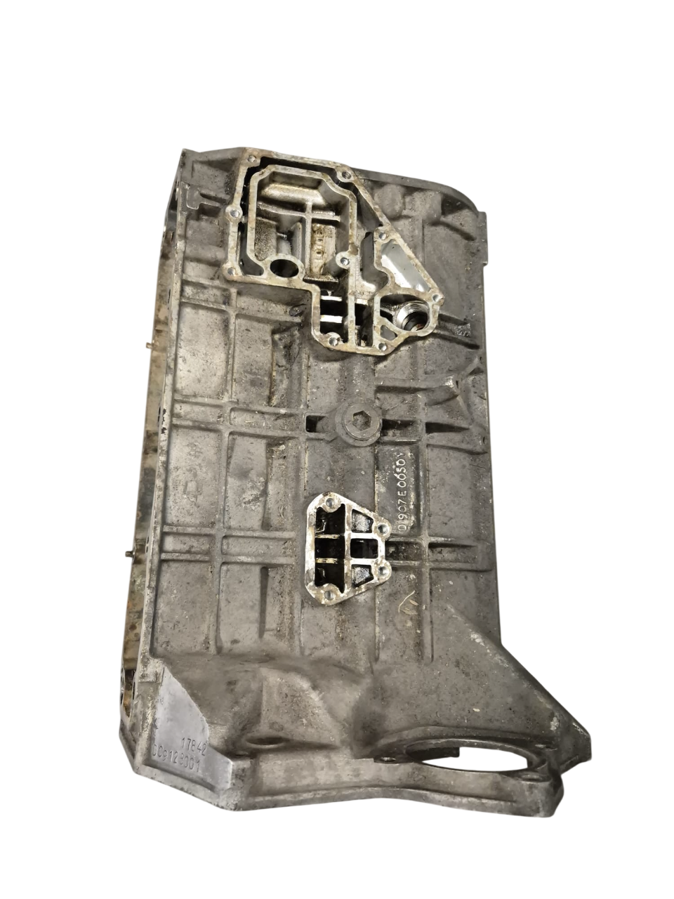 Used Cylinder Block - Lotus Sunbeam