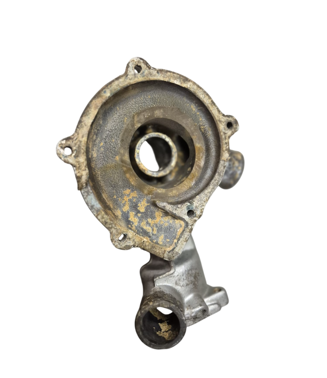 Used Water Pump Body - Lotus Sunbeam