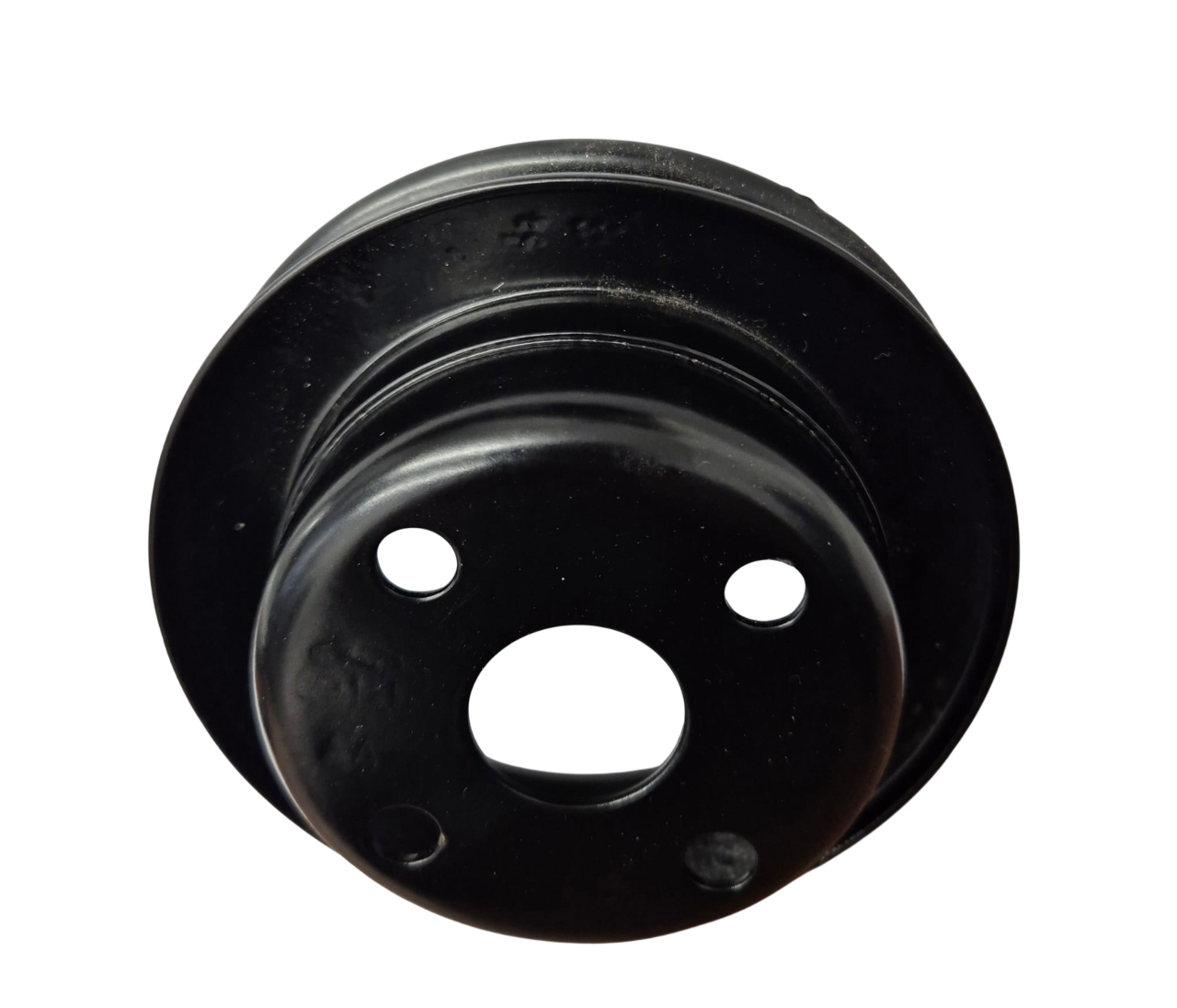 Water Pump Pulley - Powder Coated - 2.2L 912 Engines