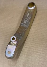 Front Top Wishbone (4 per car) - 89 onwards Excel 89MY A089C0787 C,ZP&VI