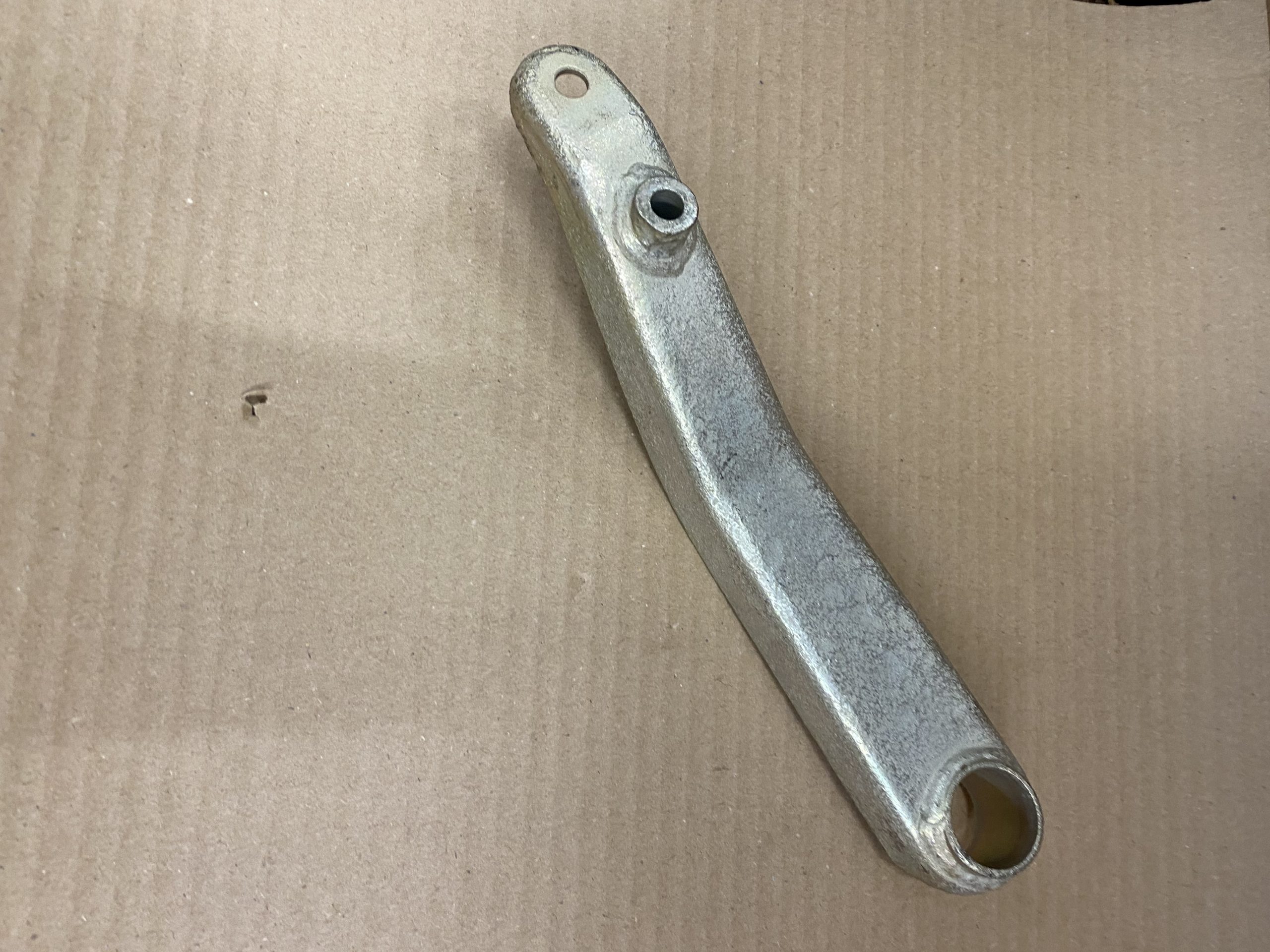 Front Top Wishbone (4 per car) A075C0130 C,ZP&VI